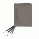 Kelty Como 6 Footprint