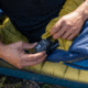 Kelty Cosmic 20 Deg 550 Down Sleeping Bag, Short, 35413724SR