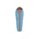 Kelty Cosmic 20 Sleeping Bag 600 Dridown, Tapestry Blue/Dark Shadow, Regular, 35413719RR