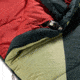 Kelty Cosmic Synthetic 20 Deg Sleeping Bag - Womens, Regular, 35428725RR