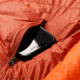 Kelty Cosmic Ultra Sleeping Bag, 0.0 F / -18.0 C, Long, 35431121LR