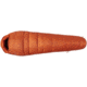 Kelty Cosmic Ultra 0 Deg 800 Dridown Sleeping Bag, Mandarine Red/Red Ochre, Long, 35431121LR