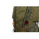 Kelty Coyote 105 L Backpack, One Size, Burt Olive, 22610520BOV