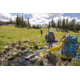 Kelty Coyote 105 L Backpack, One Size, Lyons Blue, 22610520LYB