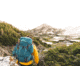Kelty Coyote 105 L Backpack, One Size, Lyons Blue, 22610520LYB