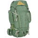 Kelty Coyote 60 Backpack - Womens, Dill/Iceberg Green, One Size, 22617522DL