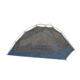 Kelty Dirt Motel 4P Tent, Vapor / Mandarin Red / Tapestry , 4 Person, 40816619