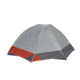 Kelty Dirt Motel 4P Tent, Vapor / Mandarin Red / Tapestry , 4 Person, 40816619