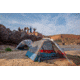 Kelty Dirt Motel 4P Tent, Vapor / Mandarin Red / Tapestry , 4 Person, 40816619