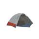 Kelty Dirt Motel 4P Tent, Vapor / Mandarin Red / Tapestry , 4 Person, 40816619