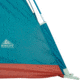 Kelty Discovery Basecamp 4 Tent, Laurel Green/Stormy Blue, One Size, 40835722STB