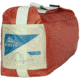 Kelty Discovery Basecamp 4 Tent, Laurel Green/Stormy Blue, One Size, 40835722STB