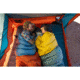 Kelty Discovery Basecamp 4 Tent, Laurel Green/Stormy Blue, One Size, 40835722STB