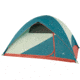 Kelty Discovery Basecamp 6 Tent, Laurel Green/Stormy Blue, One Size, 40835822AGB