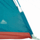 Kelty Discovery Basecamp 6 Tent, Laurel Green/Stormy Blue, One Size, 40835822AGB