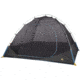Kelty Discovery Element 6 Tent, Iceberg Green/Agean Blue, One Size, 40836022AGB
