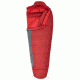 Kelty Dualist 0 Sleeping Bag-Chili Pepper-Long