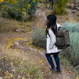 Kelty Fairbank Backpack, Burnt Olive, 22634223BOLV