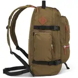 Kelty Fairbank Backpack, Burnt Olive, 22634223BOLV