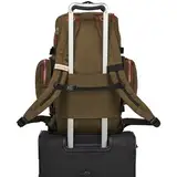 Kelty Fairbank Backpack, Burnt Olive, 22634223BOLV