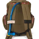 Kelty Fairbank Backpack, Burnt Olive, 22634223BOLV