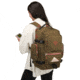 Kelty Fairbank Backpack, Burnt Olive, 22634223BOLV