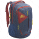 Kelty Flint 32L Daypack, Midnight Navy/Red Ochre, One Size, 22626120MNV