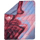 Kelty Galactic Down Blanket, Cranberry/Atmosphere, One Size, 35427021CB