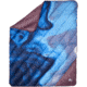Kelty Galactic Down Blanket, Grisaille/Atmosphere, One Size, 35427021GSL