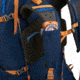 Kelty Glendale 105L Backpack, Blue/Cathay Spice, 105 Liter, 22631223PGB