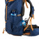 Kelty Glendale 105L Backpack, Blue/Cathay Spice, 105 Liter, 22631223PGB