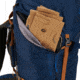 Kelty Glendale 105L Backpack, Blue/Cathay Spice, 105 Liter, 22631223PGB