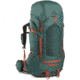 Kelty Glendale 105L Backpack, Duck Green/Ginger Bread, 105 Liter, 22631223DUG