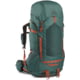 Open Box, Dealer Demo, Kelty Glendale 105L Backpack, Duck Green/Ginger Bread, 105 Liter, 22631223DUG