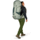 Kelty Glendale 65 W Sea Spray, SS, 65 Liter, 22630824SS