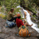 Kelty Glendale 65 W Sea Spray, SS, 65 Liter, 22630824SS