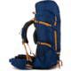 Kelty Glendale 85L Backpack, Blue/Cathay Spice, 85 Liter, 22631023PGB