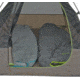 Kelty Grand Mesa 2 Tent - 2 Person, 3 Season - Gray-Putty