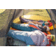 Kelty Grand Mesa 4 Tent, One Size, Beluga/Golden Oak, 40811920