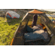 Kelty Grand Mesa 4 Tent, One Size, Beluga/Golden Oak, 40811920