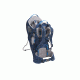 Kelty Journey Perfectfit Child Carrier, Insignia Blue, 22650318IBL