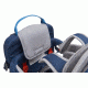Kelty Journey Perfectfit Child Carrier, Insignia Blue, 22650318IBL