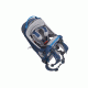 Kelty Journey Perfectfit Child Carrier, Insignia Blue, 22650318IBL