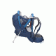 Kelty Journey Perfectfit Elite Child Carrier, Insignia Blue, 22650118IBL