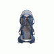 Kelty Journey Perfectfit Elite Child Carrier, Insignia Blue, One Size, 22650118IBL