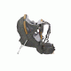 Kelty Journey Perfectfit Signature Child Carrier, Dark Shadow, 22650218DSH