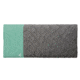 Kelty Kush 30 Deg Sleeping Bag, Castle Rock/Malachite, Regular, 35426920RR