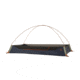 Kelty Late Start 2P Tent, 2 Person, 40820724