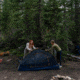 Kelty Late Start 2P Tent, 2 Person, 40820724