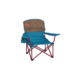 Kelty Lowdown Chair, Deep Lake/Fallen Rock, One Size, 61510319DPL
